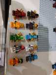 Lego Ninjago figurki