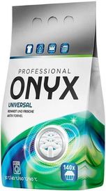 ONYX 8,4kg Universal proszek do prania