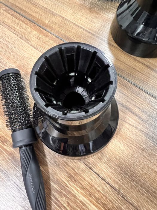 Дифузор для професійної сушки