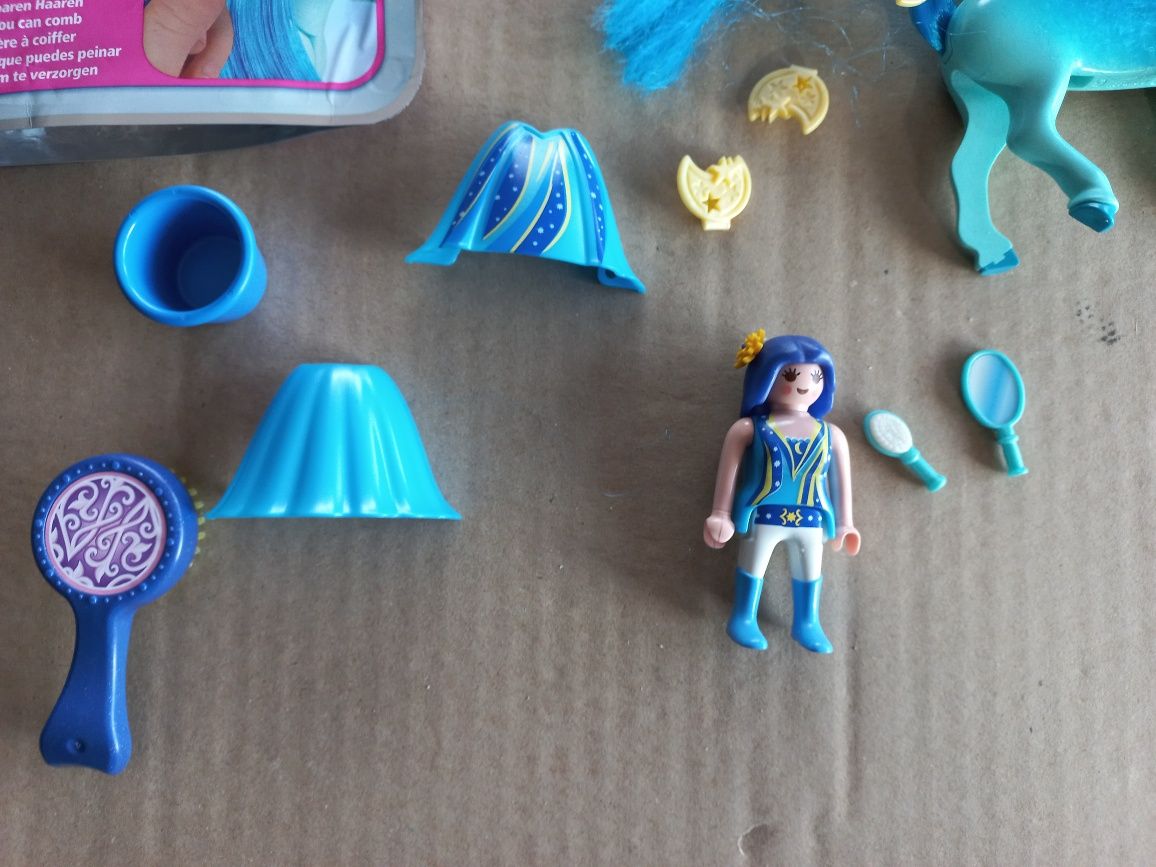 Playmobil Princess 6169 Księżniczka Luna