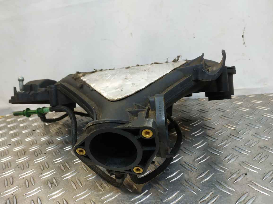 Ford Kuga 08-13 Mondeo впускний колектор з клапанною кришкою DV3434 96