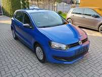 Volswagen polo 6r