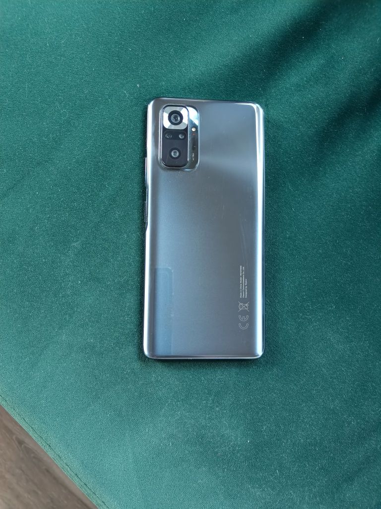 Xiaomi Redmi Note 10 Pro