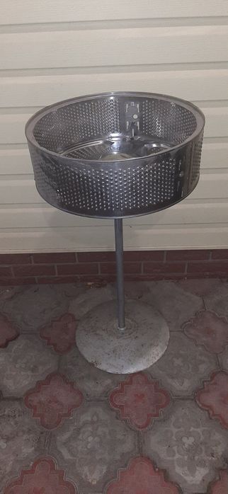 Мангал розбiрний.