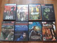 Игры на дисках