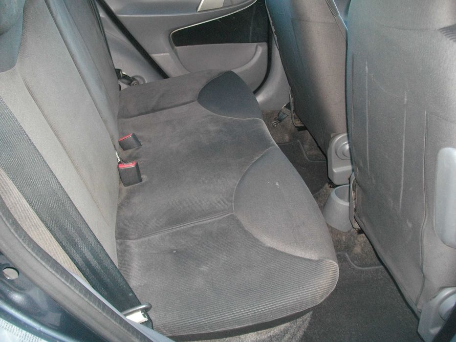 Citroen C1 1.4 HDI de 2008 Impecável