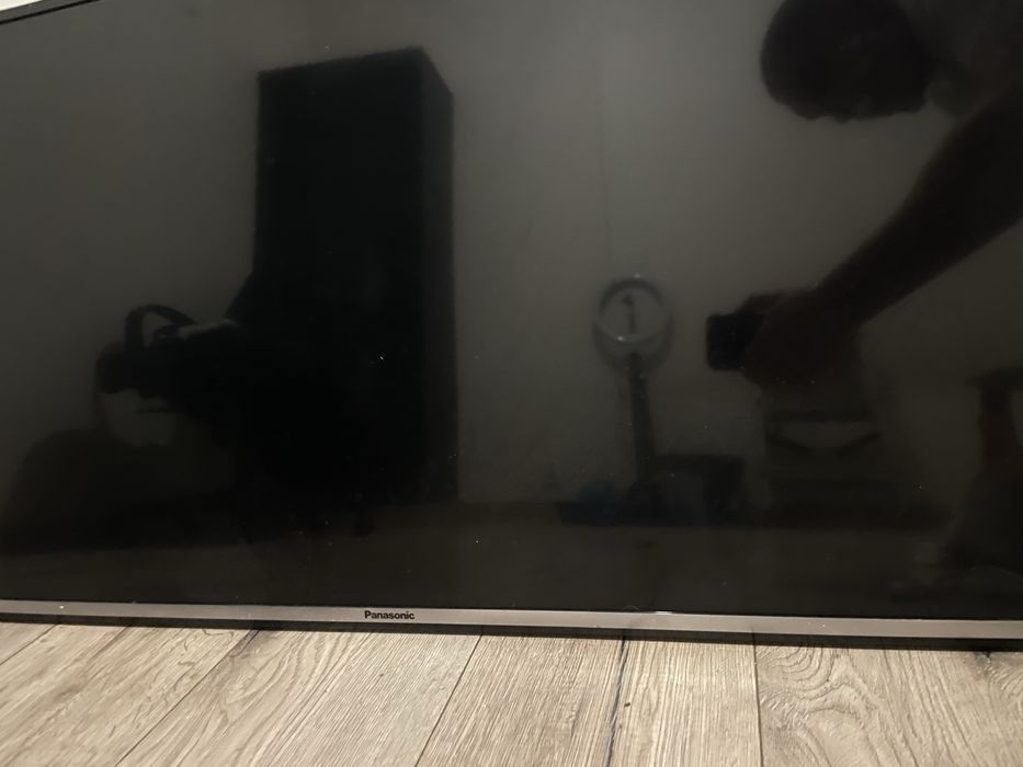 Telewizor panasonic 40 cali