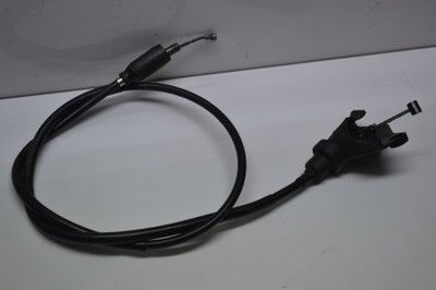 Linka Sprzęgła Suzuki Gs 500 E F 400 450 + Kapa mechanizm wyprzęgnik