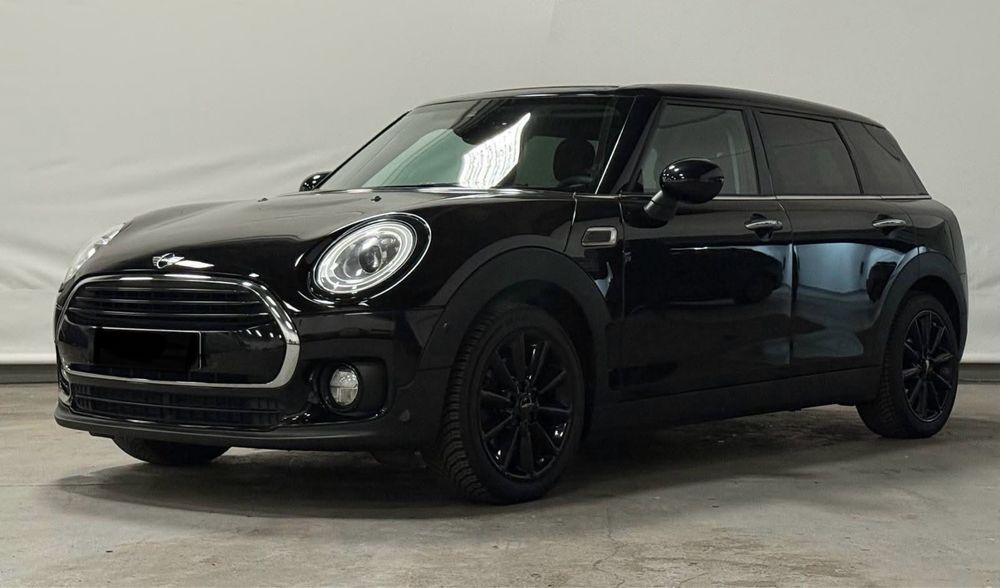 Mini Clubman Cooper 1.5 136cv