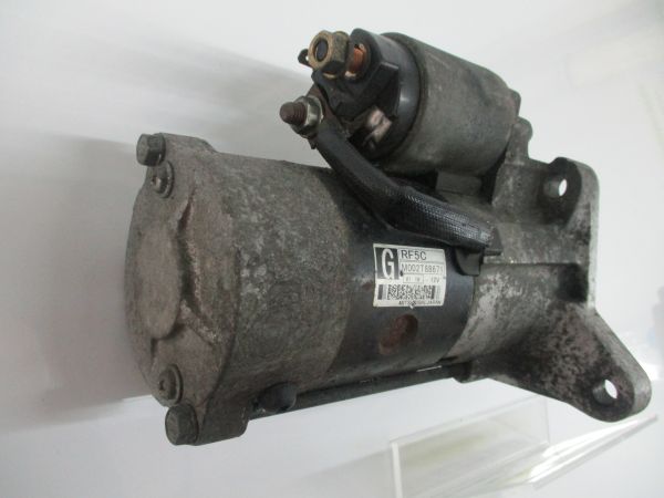 Motor de arranque MAZDA 6 Hatchback (GG)