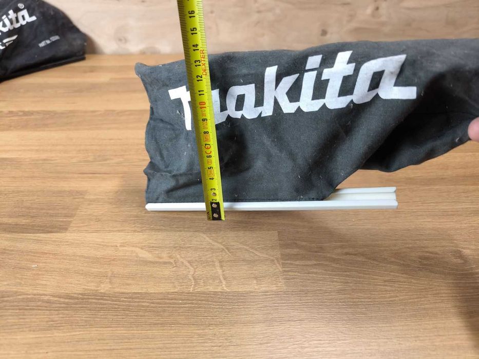 Worek odciag makita