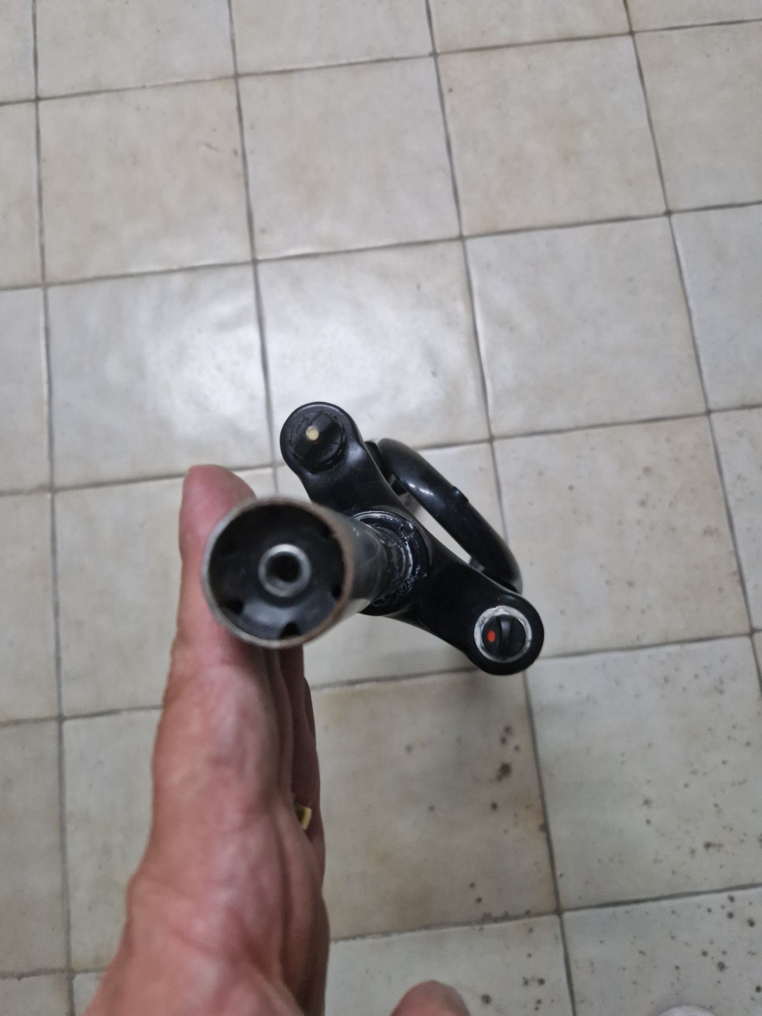 Suspensão 26 - SR Suntour XCT