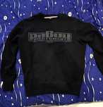 Bluza Pitbull West Coast