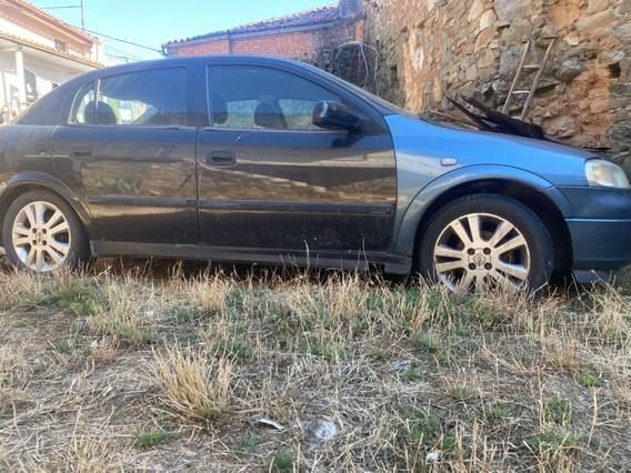 Vendo Opel Astra