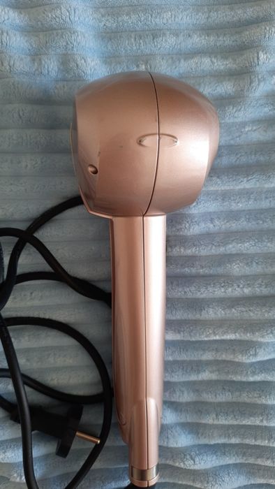 BaByliss PRO BAB2665RGE MiraCurl Rose Gold