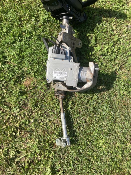 Wspomaganie elektryczne X84 renault.  Do ursus c360. C4011 i innych