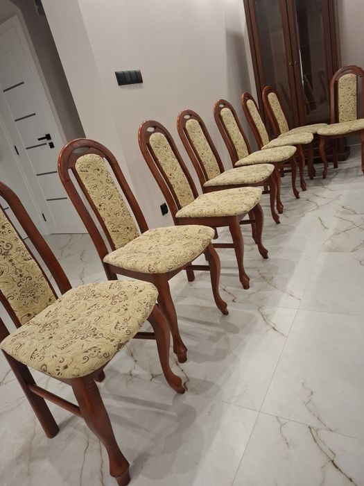 Sprzedam komplet mebli do salonu/jadalni