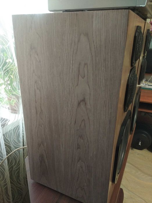 колонки авторські