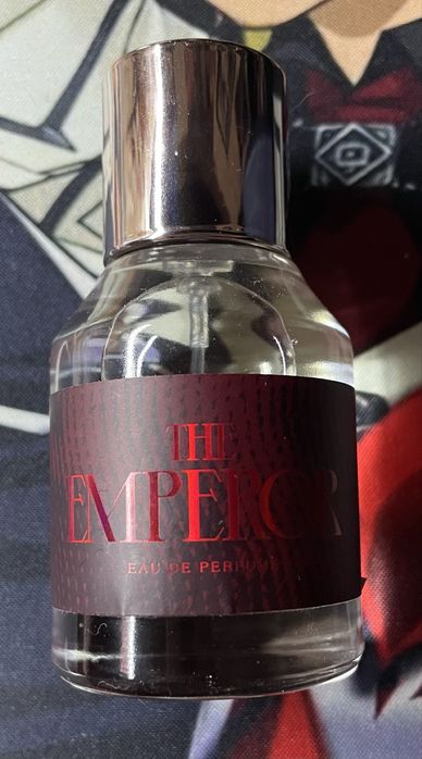 Парфуми ДжеГьона оригінал