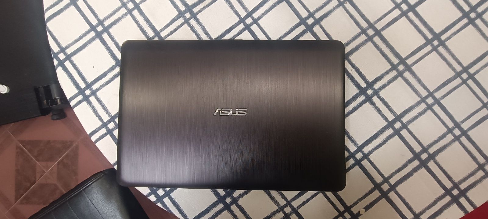 Computador portátil Asus A541U