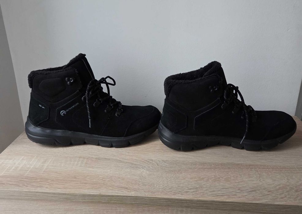 Męskie botki Outventure Edmonton, rozmiar 45