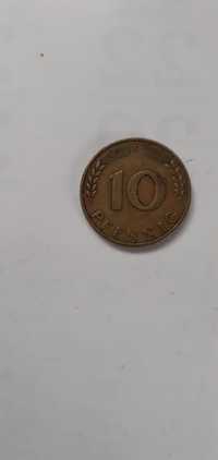 Okazja żadka moneta 1949 rok