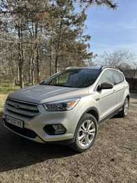 Продам Ford Escape 2018г.в. 1.5 AWD