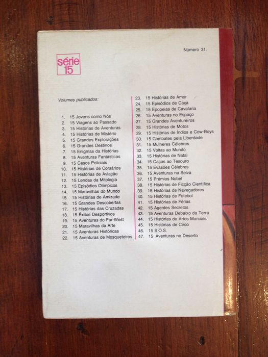 15 mulheres célebres