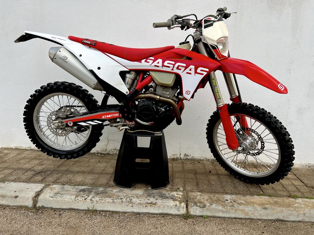 Gas gas EC 350 F