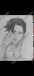 Cole Sprouse desenho
