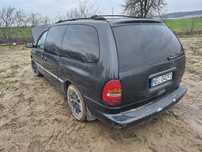 Chrysler grand voyager III 95-01r silnik 3.3 v6 R00 skrzynia automat