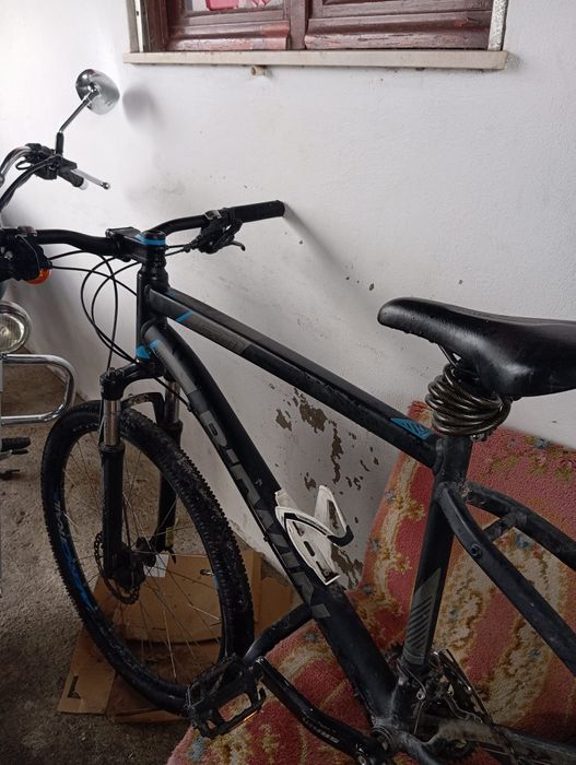 Vendo bicicleta em bom estado