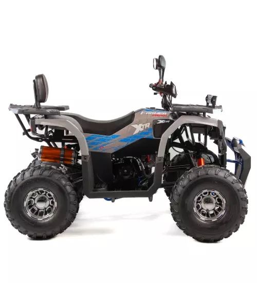 RATY! Quad xtr 019/8 farmer 150cc 2025