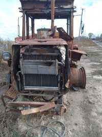 Трактор ХТЗ17221
