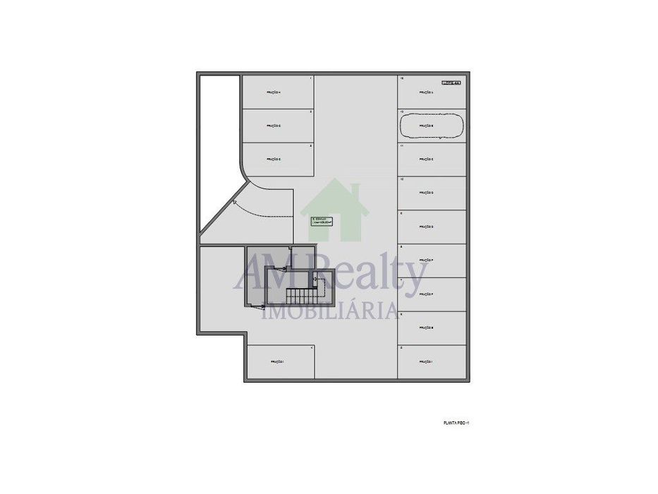 Lote Terreno|Ferrel