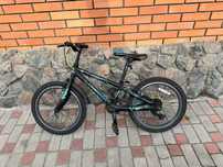 Comanche 20” — крутий байк для дитини!