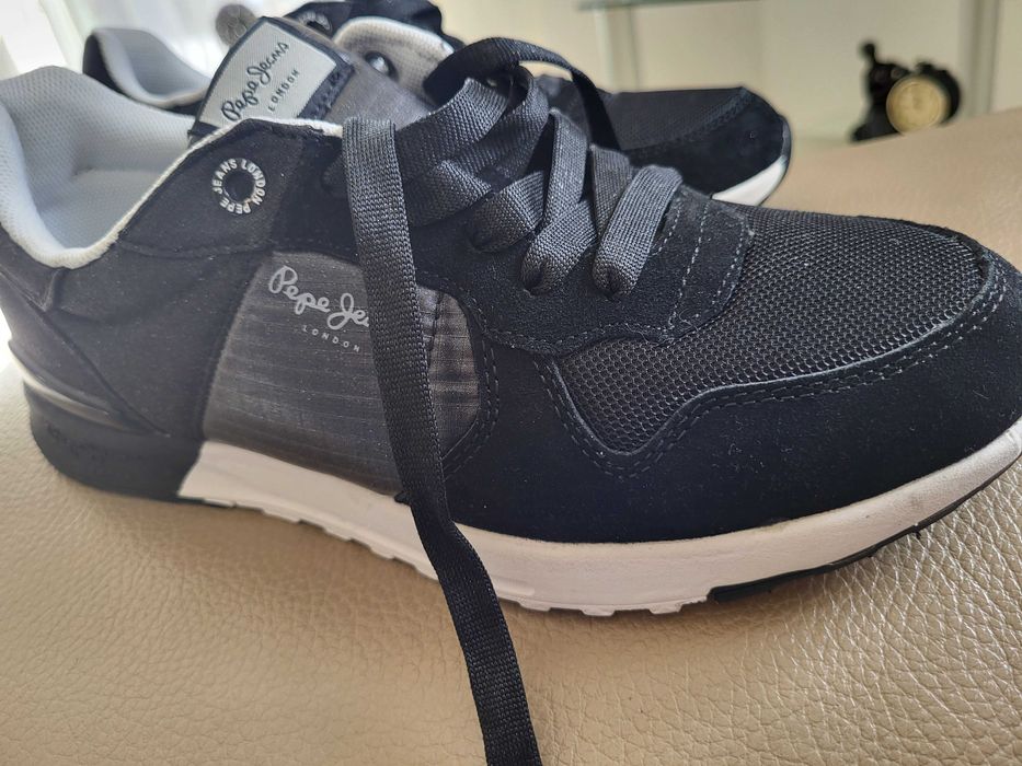 Pepe Jeans buty sportowe