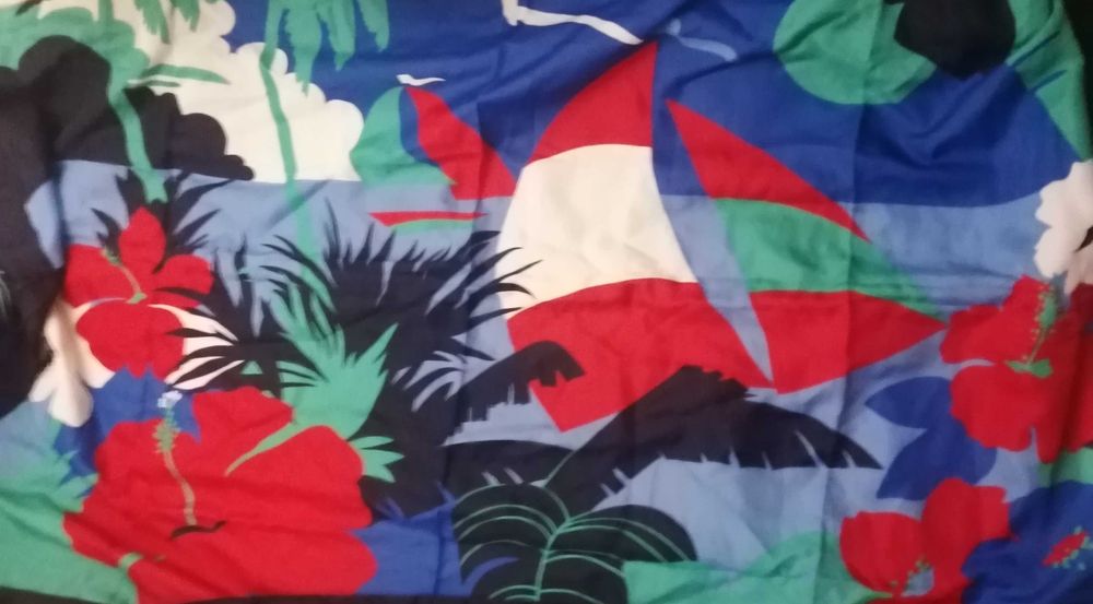 Chusta Pareo 110 x 160 spódnica plażowa