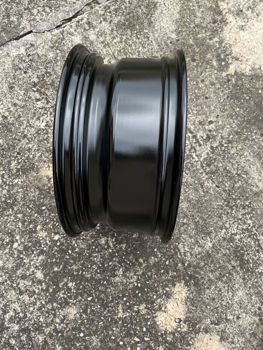 Nowa Alufelga BMW OE F10 V236 czarna 8.0” x 17 - 5x120 ET30 8J