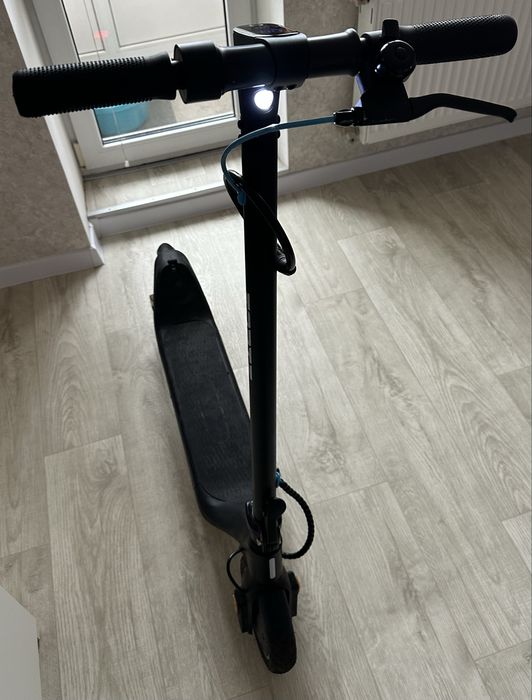 Електросамокат Forte M1