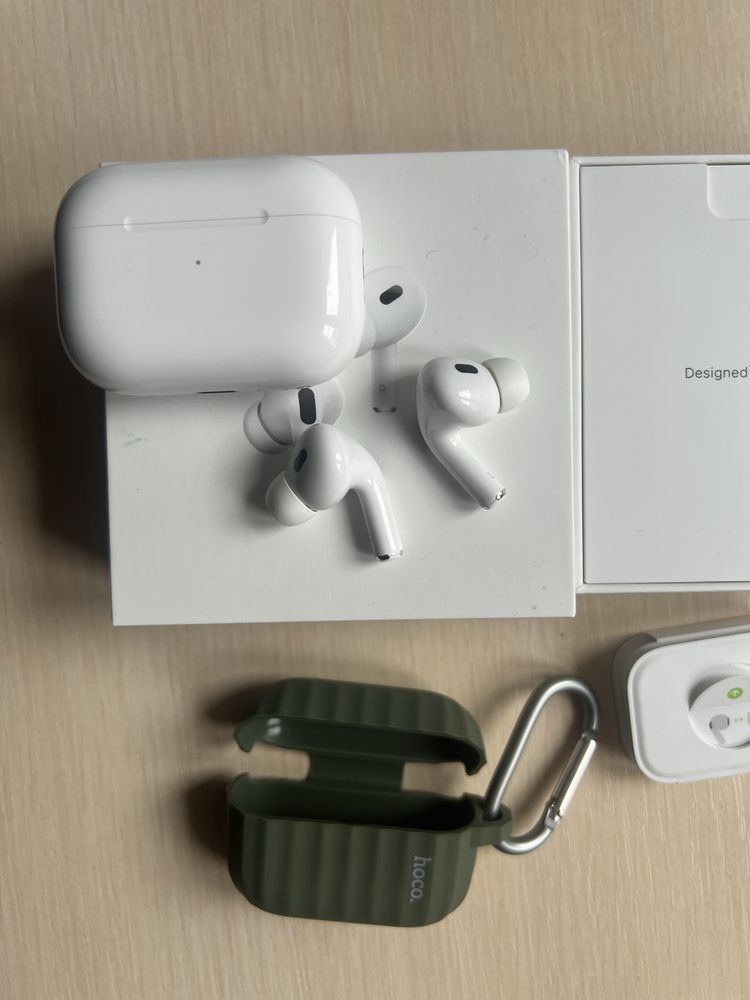 AirPods Pro 2 100% ОРИГІНАЛ
