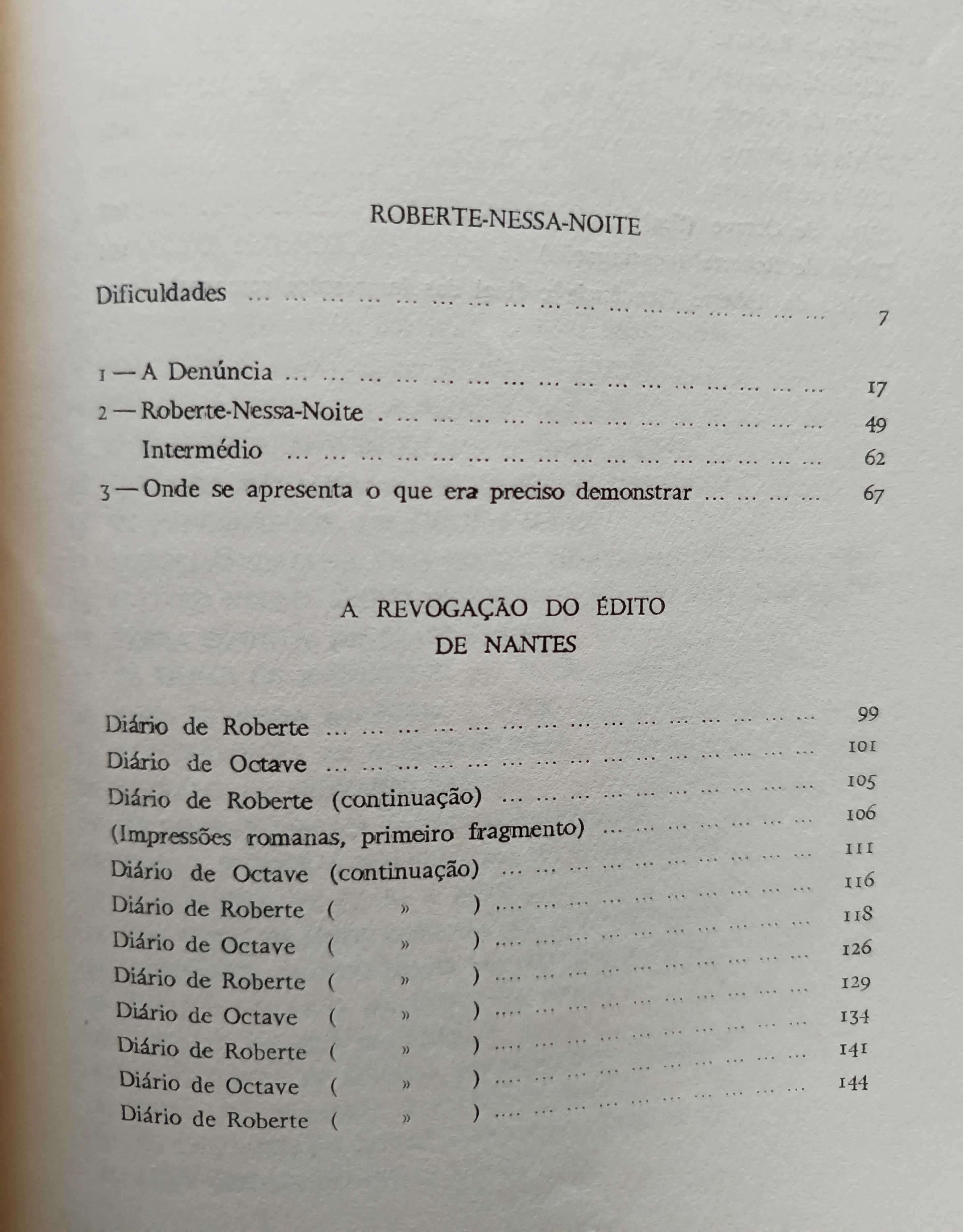 Pierre Klossovski - Roberte - Nessa noite