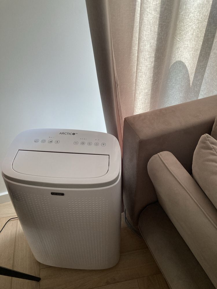 Klimatyzator Yoer Arctico Pro 4.7kw 75m2