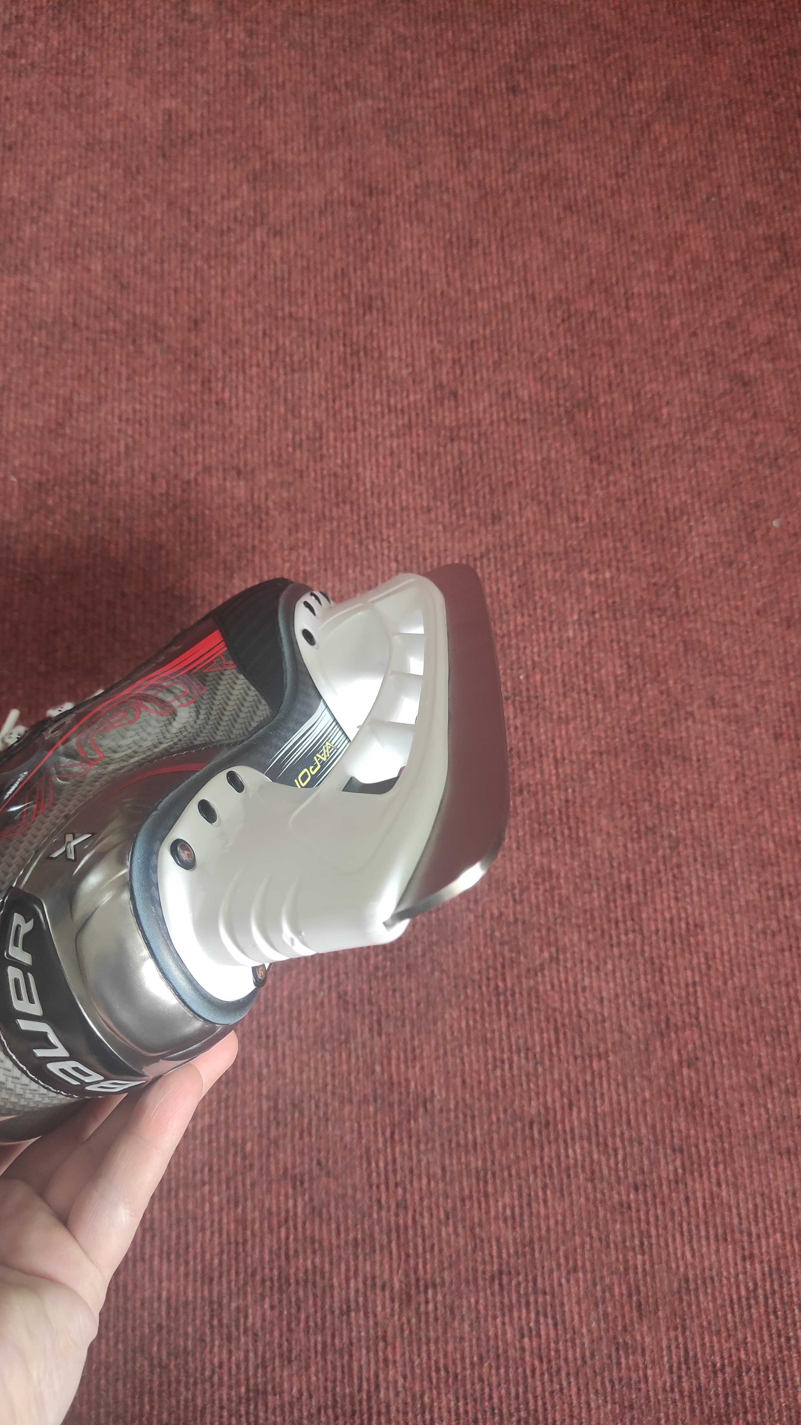 Łyżwy hokejowe Bauer vapor x3