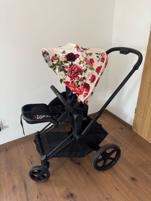 Spacerówka Cybex Priam 4.0