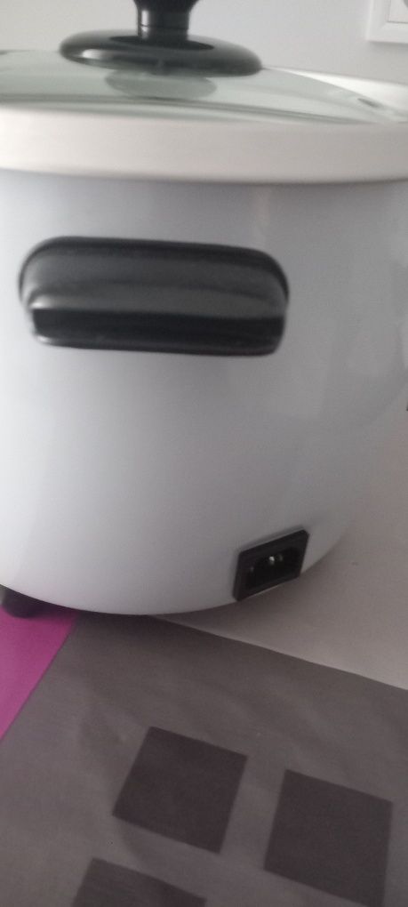 Panela Arrozeira Elétrica Nova