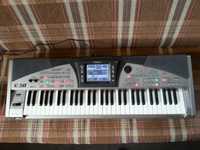 roland e50 zawodowy keyboard