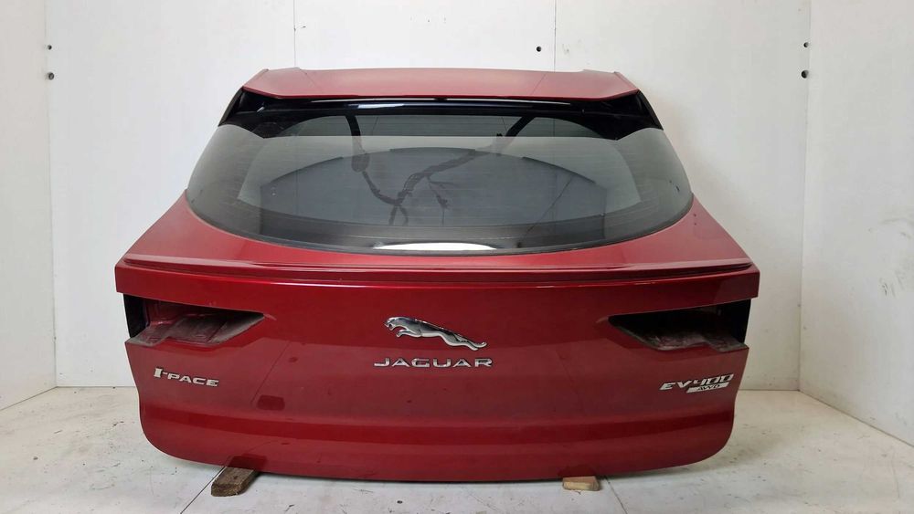 Jaguar I-pace X590 Кришка багажника