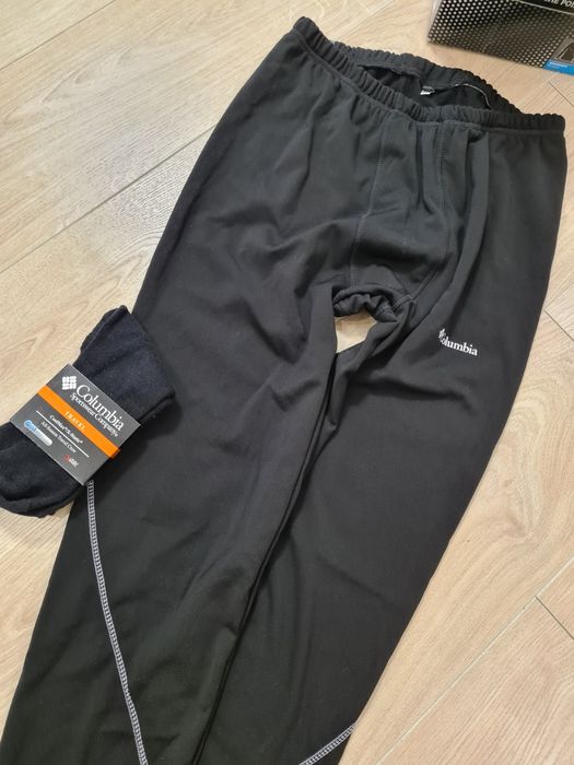 Термобілизна чоловіча Columbia