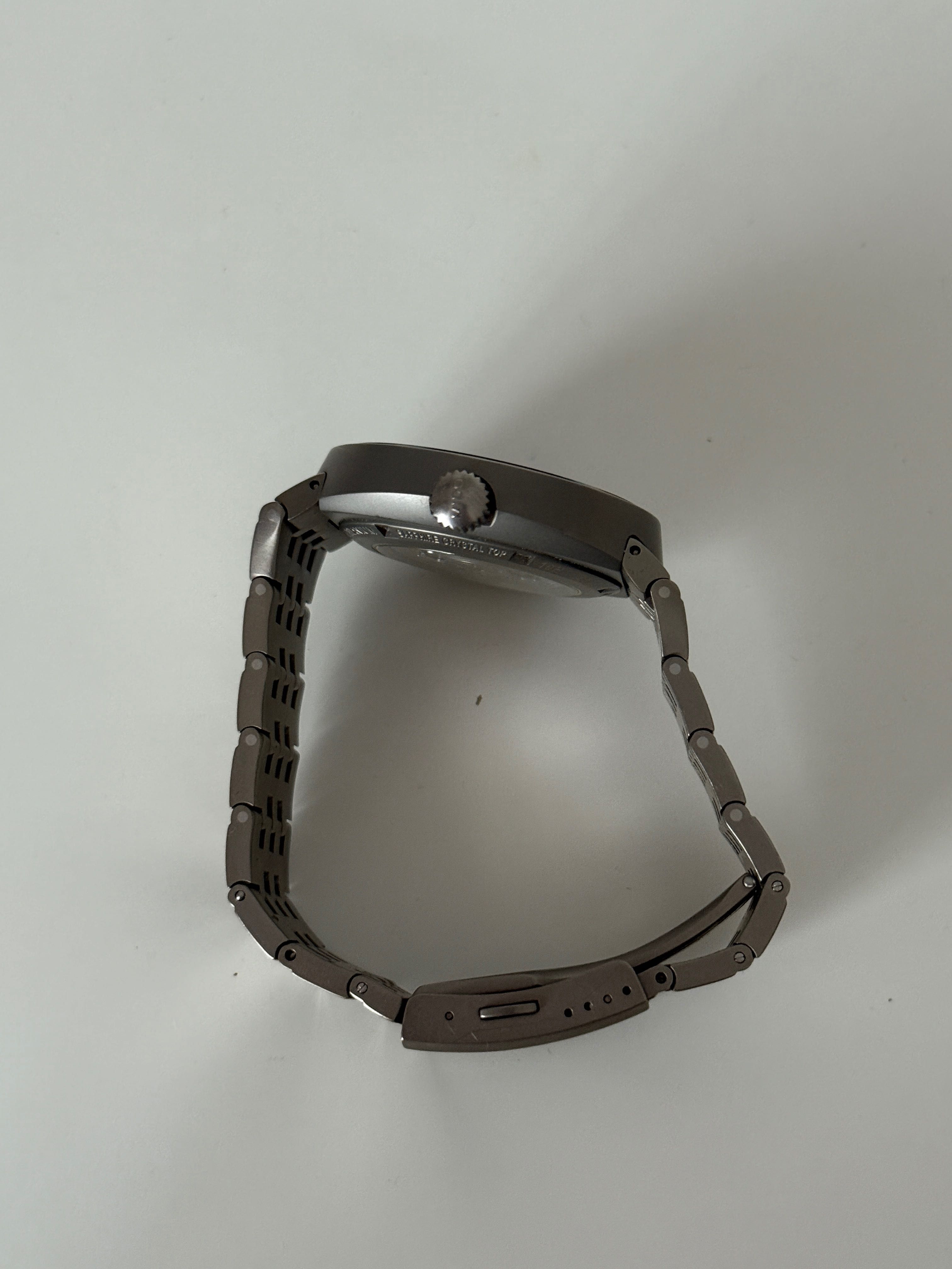MIDO All Dial Chronometer M8340.8.D8.11